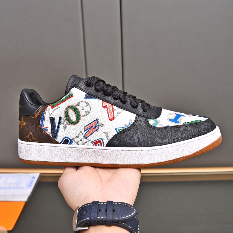 LV Casual Shoes